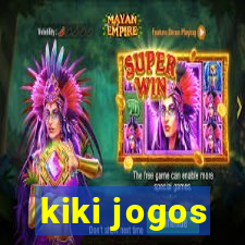 kiki jogos